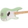 Squier Limited Edition Sonic Precision Bass Surf Green