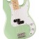 Squier Limited Edition Sonic Precision Bass Surf Green