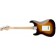 Squier FSR Stratocaster Electric Guitar Pack 3-Colour Sunburst Back