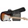 Squier FSR Stratocaster Electric Guitar Pack 3-Colour Sunburst Main