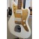 Squier J Mascis B Stock Body Angle