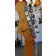 Squier J Mascis B Stock Headstock Back