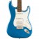 Squier FSR Classic Vibe 60s Stratocaster HSS Lake Placid Blue, Matching Headstock