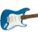 Squier FSR Classic Vibe 60s Stratocaster HSS Lake Placid Blue, Matching Headstock
