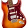 Squier FSR Classic Vibe 60s Stratocaster HSS Sienna Sunburst