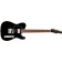 Squier FSR Classic Vibe '60s Custom Telecaster SH Black, Matching Headstock