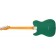 Squier FSR Classic Vibe '60s Custom Telecaster SH Sherwood Green, Matching Headstock