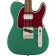 Squier FSR Classic Vibe '60s Custom Telecaster SH Sherwood Green, Matching Headstock