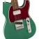 Squier FSR Classic Vibe '60s Custom Telecaster SH Sherwood Green, Matching Headstock