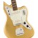 Squier Limited Edition Classic Vibe '70s Jaguar Gold Sparkle