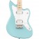 Squier Mini Jazzmaster HH Daphne Blue Body