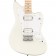 Squier Mini Jazzmaster HH Olympic White Body