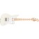 Squier Mini Jazzmaster HH Olympic White Front