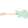 Squier Mini Jazzmaster HH Surf Green Back