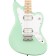 Squier Mini Jazzmaster HH Surf Green Body