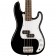 Squier Mini Precision Bass Black Body