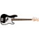 Squier Mini Precision Bass Black Front