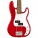 Squier Mini Precision Bass Dakota Red Body