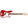 Squier Mini Precision Bass Dakota Red Front