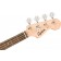 Squier Mini Precision Bass Dakota Red Headstock
