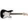 Squier Mini Kids Guitar Black