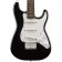 Squier Mini Kids Guitar Black