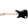 Squier Mini Kids Guitar Black