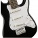 Squier Mini Kids Guitar Black