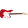 Squier Mini Stratocaster Dakota Red Kids Guitar Front