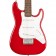 Squier Mini Stratocaster Dakota Red Kids Guitar Body