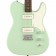 Squier Paranormal Baritone Cabronita Telecaster Surf Green Body