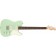 Squier Paranormal Baritone Cabronita Telecaster Surf Green Front