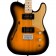 Squier Paranormal Cabronita Telecaster Thinline 2-Color Sunburst Body