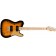 Squier Paranormal Cabronita Telecaster Thinline 2-Color Sunburst Front