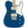 Squier Paranormal Cabronita Telecaster Thinline Lake Placid Blue Body