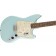 Squier Paranormal Cyclone Daphne Blue Body Angle