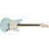 Squier Paranormal Cyclone Daphne Blue Front