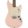 Squier Paranormal Cyclone Shell Pink Body