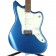 Squier Paranormal Jazzmaster XII Lake Placid Blue (B Stock)