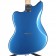 Squier Paranormal Jazzmaster XII Lake Placid Blue (B Stock)