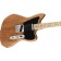 Squier Paranormal Offset Telecaster Natural Body Angle