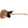 Squier Paranormal Offset Telecaster Natural Front