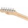 Squier Paranormal Offset Telecaster Natural Headstock Back