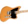 Squier Paranormal Offset Telecaster Butterscotch Blonde Body Angle