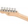 Squier Paranormal Offset Telecaster Butterscotch Blonde Headstock Back