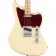 Squier Paranormal Offset Telecaster Olympic White Body
