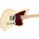 Squier Paranormal Offset Telecaster Olympic White Body Angle