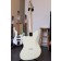 Squier Paranormal Offset Telecaster Olympic White CYKI20000563 Back
