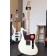 Squier Paranormal Offset Telecaster Olympic White CYKI20000563 Front