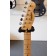 Squier Paranormal Offset Telecaster Olympic White CYKI20000563 Headstock